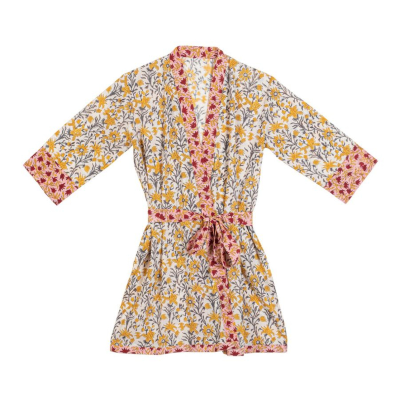 KIMONO GABRIELLE GELB