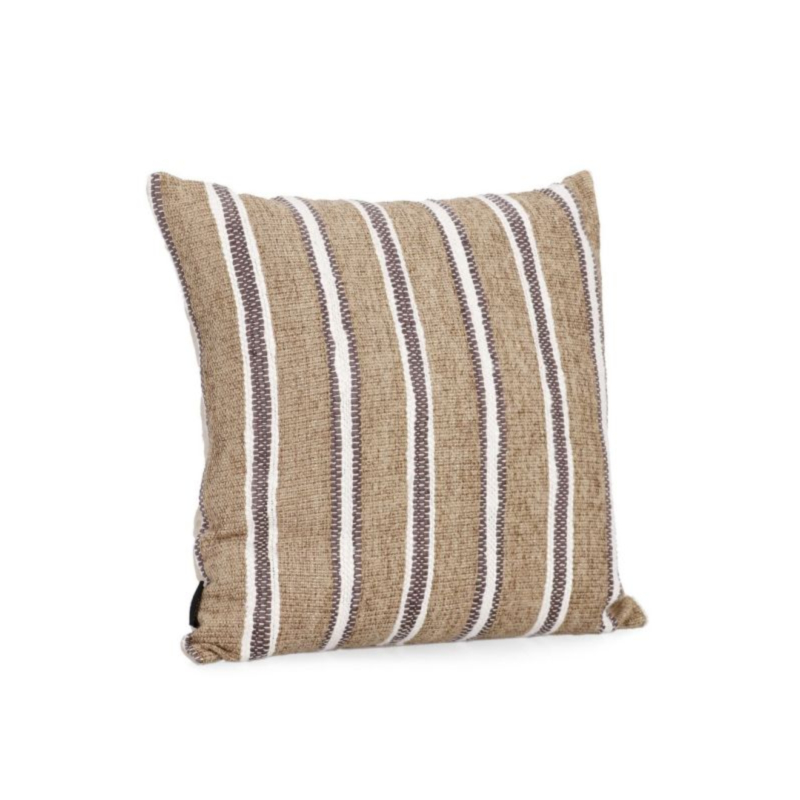 CUSCINO LALAP NATURALE 45X45
