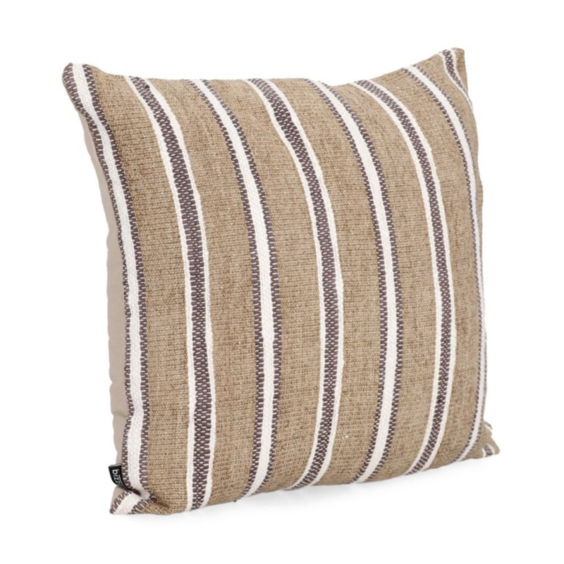 CUSCINO LALAP NATURALE 50X50