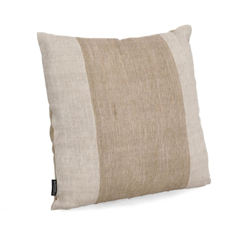 MANPUR NATURAL CUSHION 45X45