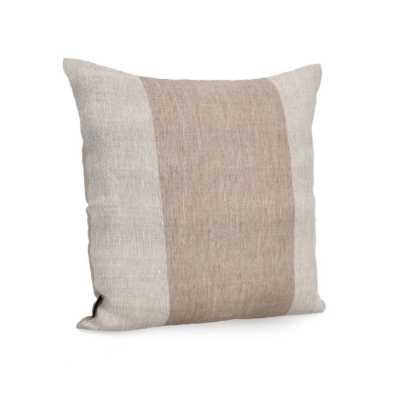 MANPUR NATURAL CUSHION 50X50