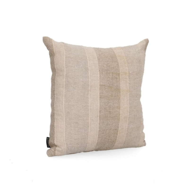 RAIPUR NATURAL CUSHION 45X45
