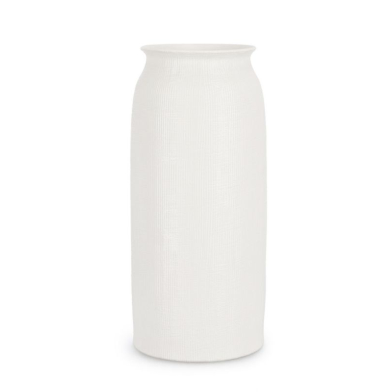 VASO PAPYRUS CIL BIANCO H40,5