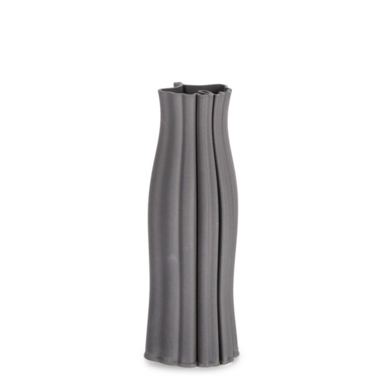 VASO HAYLEE GRIGIO H32