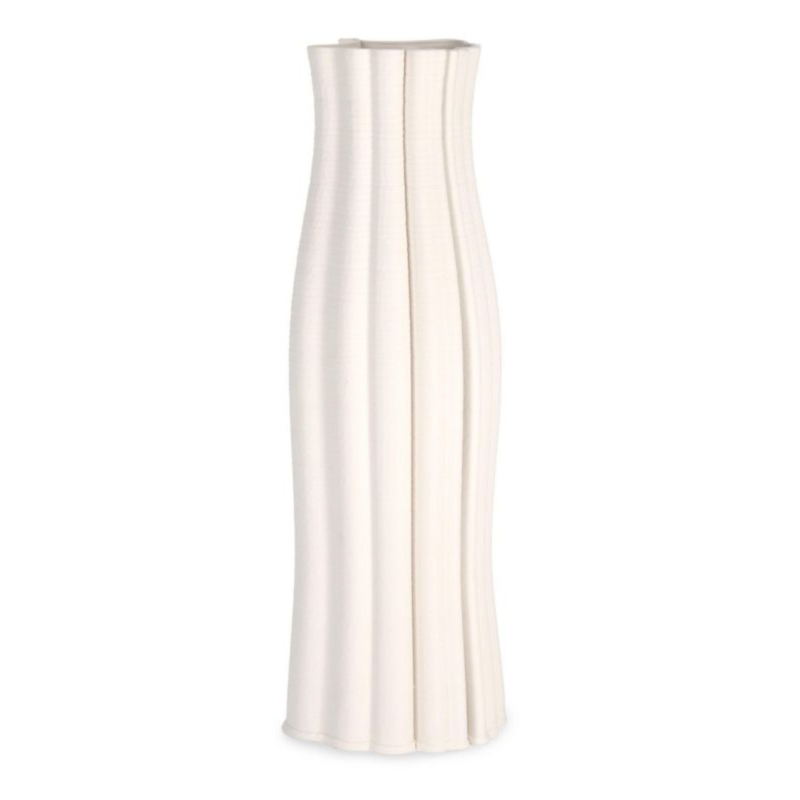 VASO HAYLEE BEIGE H46,5