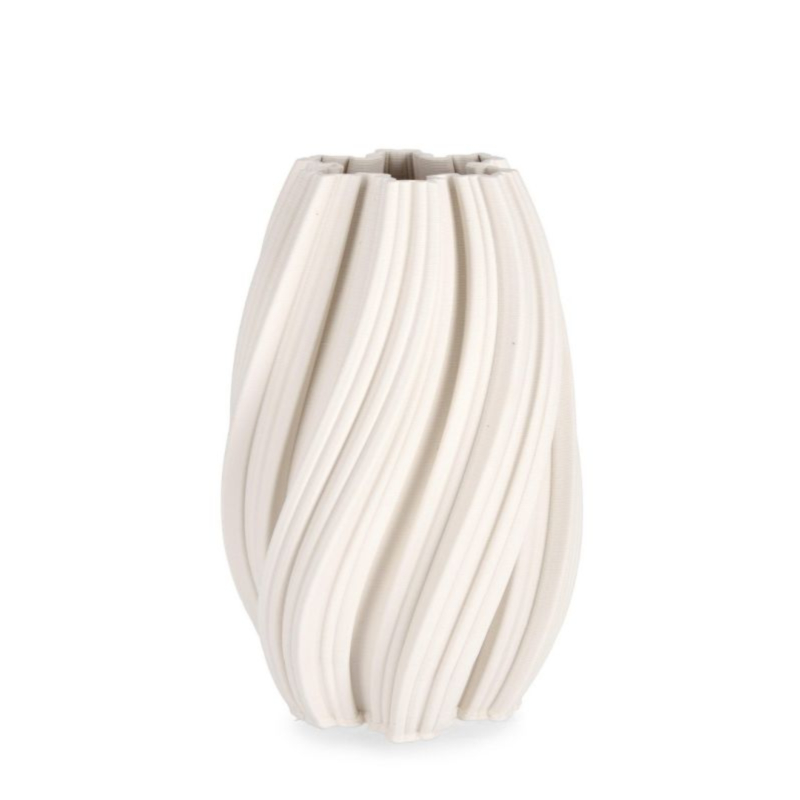 VASO JOLEEN BEIGE H31
