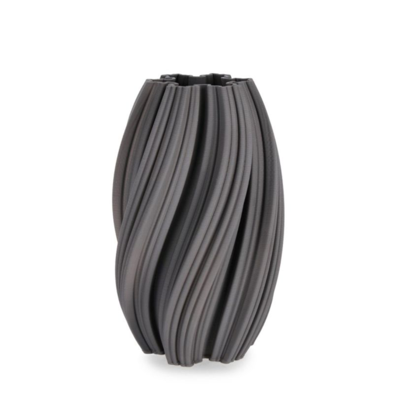 VASO JOLEEN GRIGIO H31