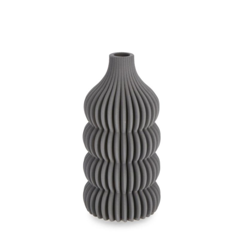 VASO ILSA GRIGIO H20