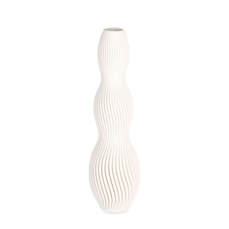 VASO SVENNA BEIGE H32,5