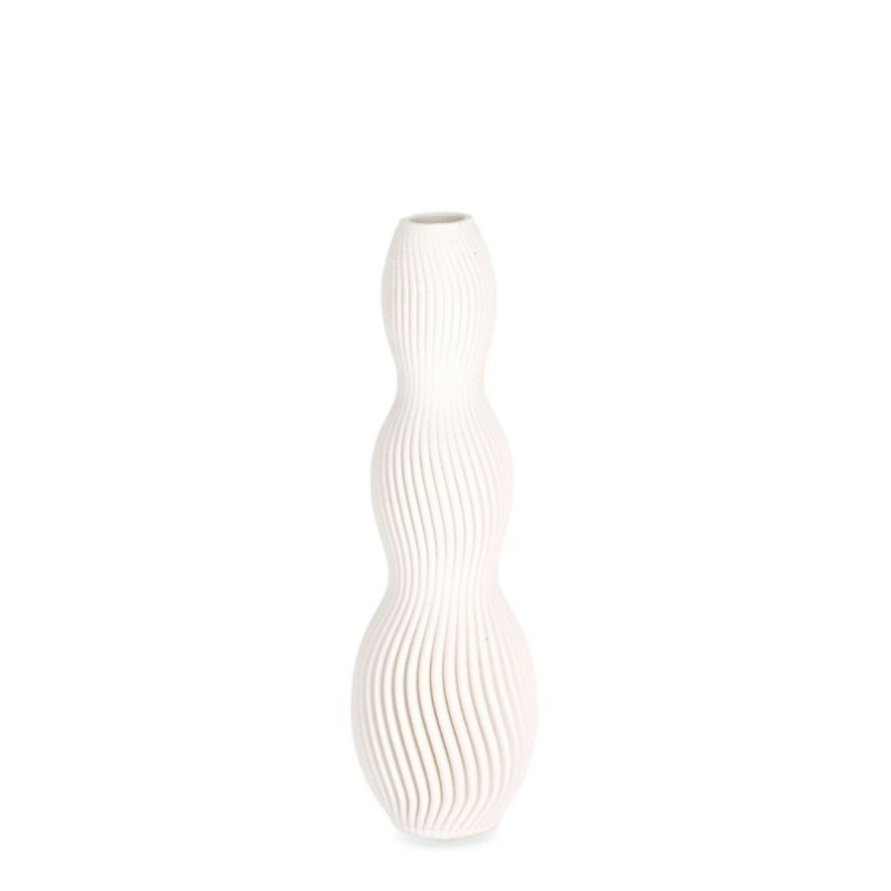 VASO SVENNA BEIGE H28