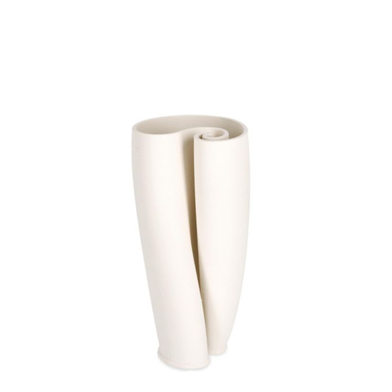 VASO MAELI BEIGE H26,5