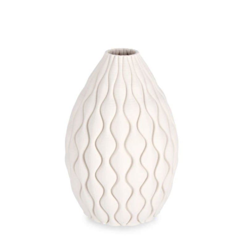 VASO KYLO BEIGE H28