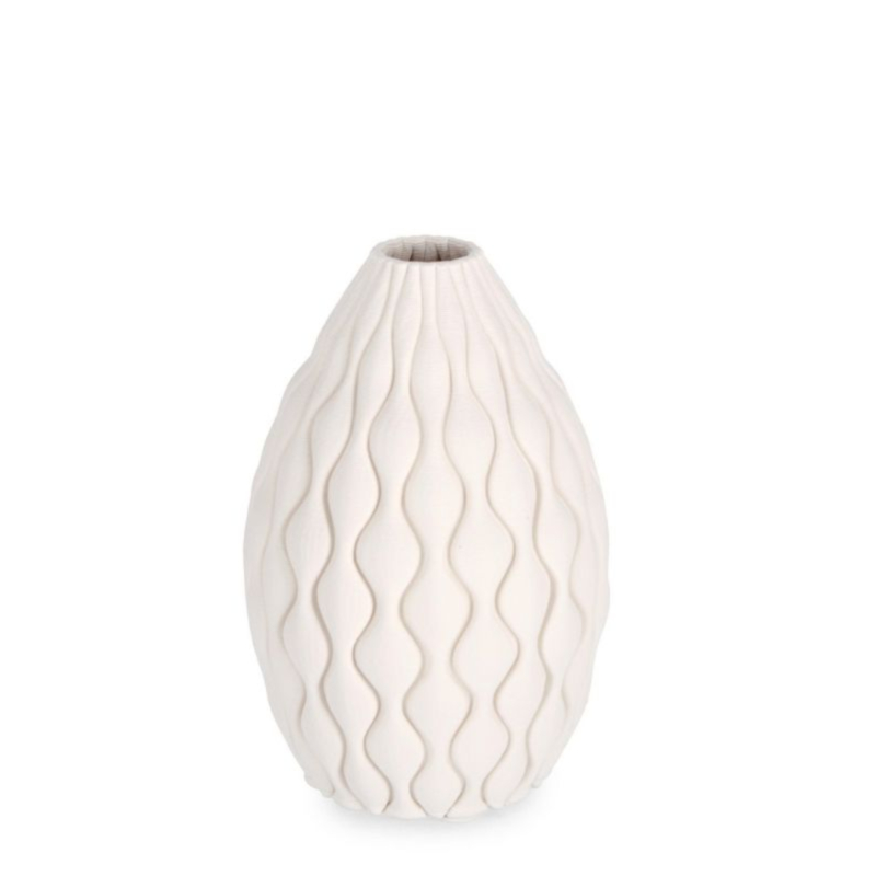 VASO KYLO BEIGE H24