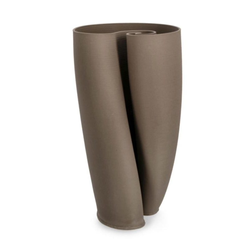 VASO MAELI TORTORA  H33,5