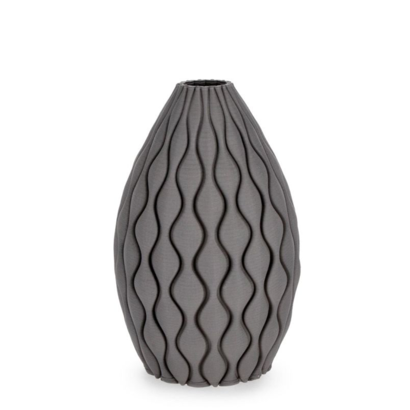 VASO KYLO GRIGIO H24