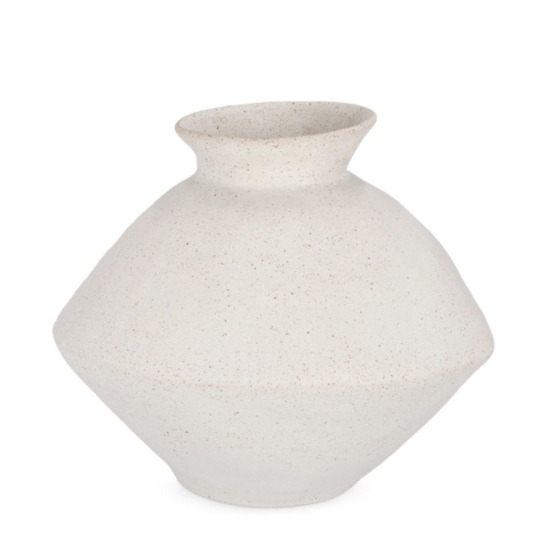 VASO KUMI BIANCO H27,5