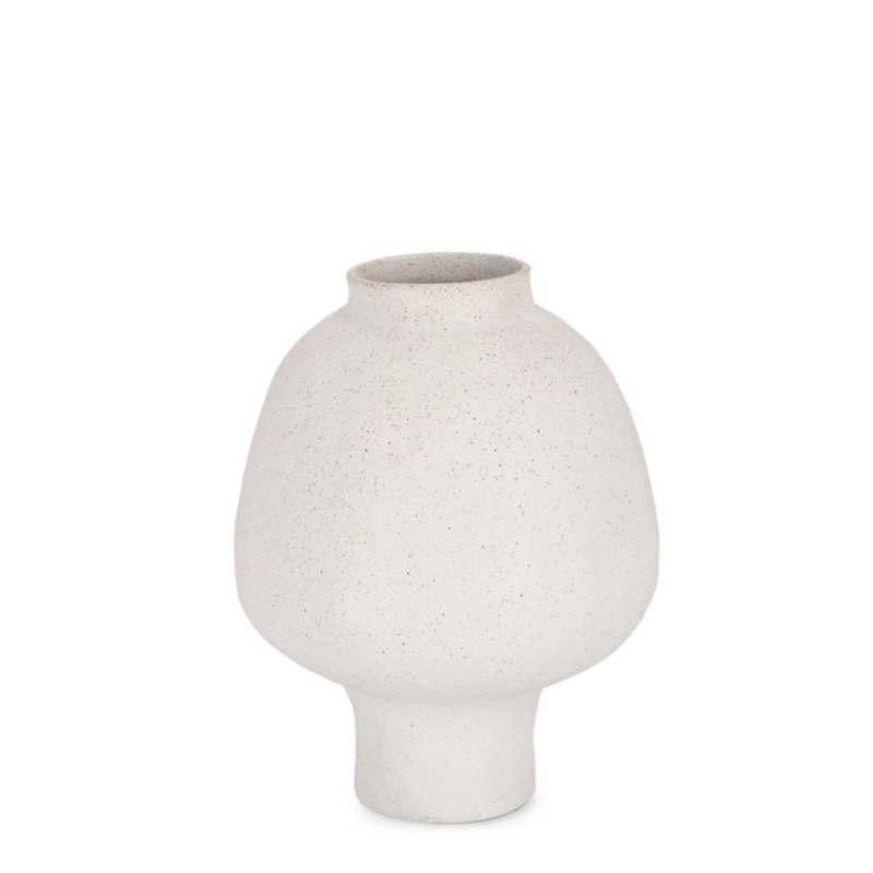 FLORERO KUMI BLANCO H32
