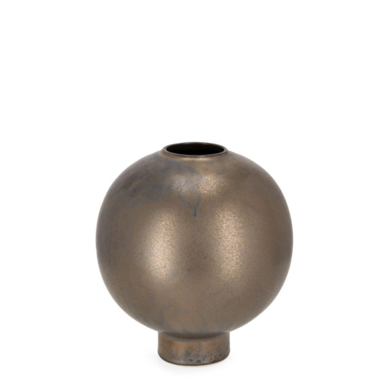 FLORERO RYO BRONCE H23