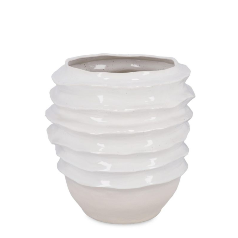 VASO YORI TO BIANCO H46,5