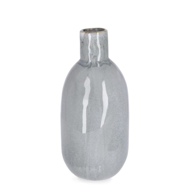 VASO IKU AZZURRO H29