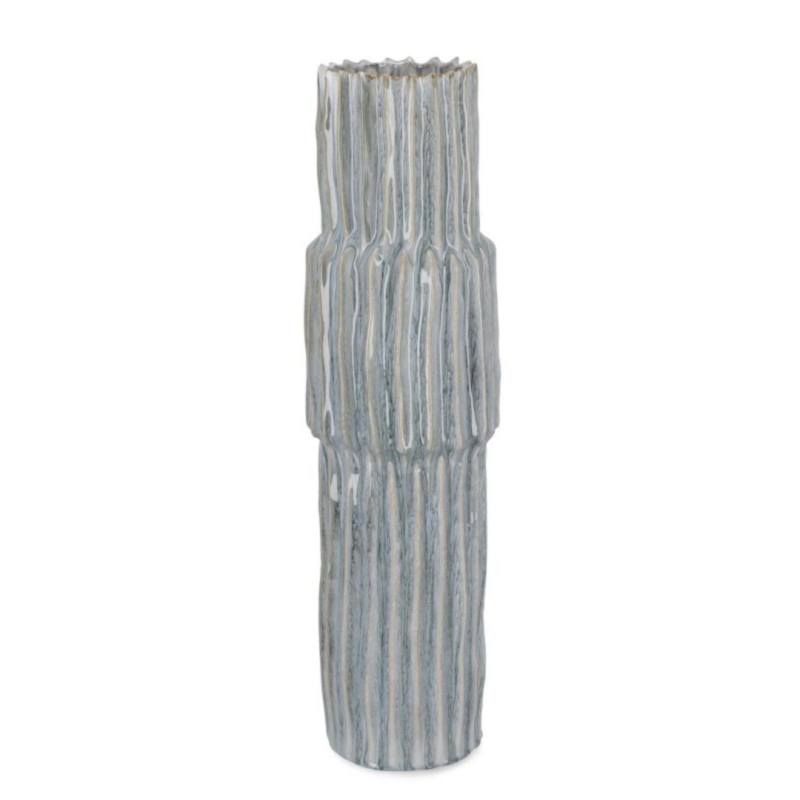 VASO IKU TO AZZURRO H75