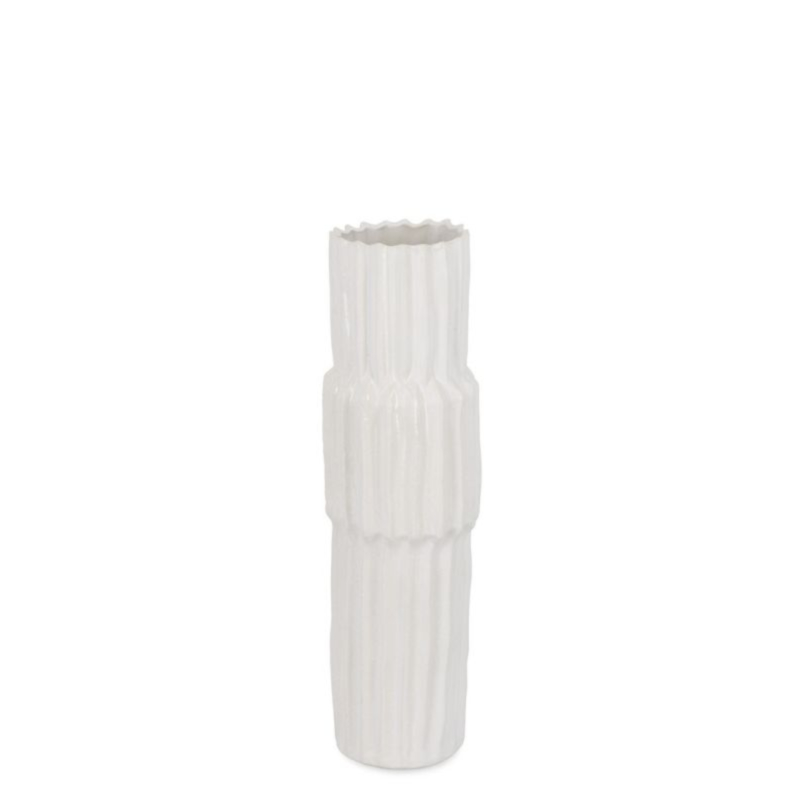 VASO IKU TO BIANCO H60