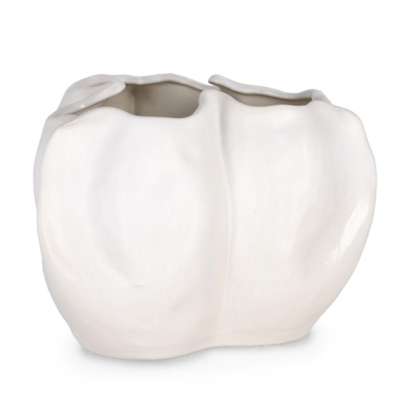 VASO TAE BIANCO D33,5