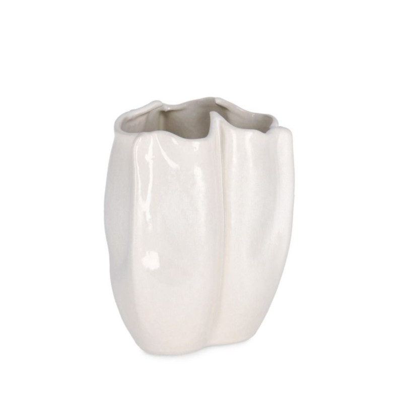 VASO TAE BIANCO D15