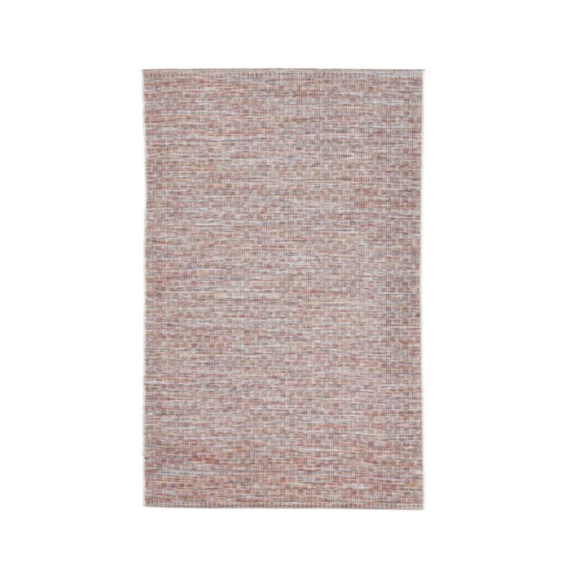 TEPPICH VELIS ROT 160X230