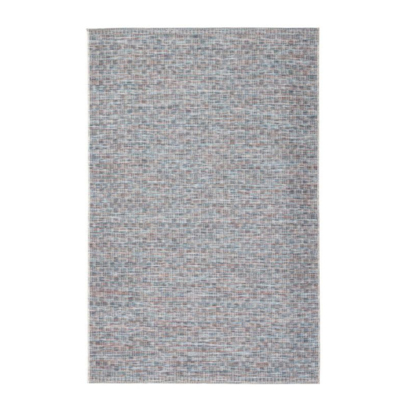 TAPPETO BLU 200X290 - VELIS