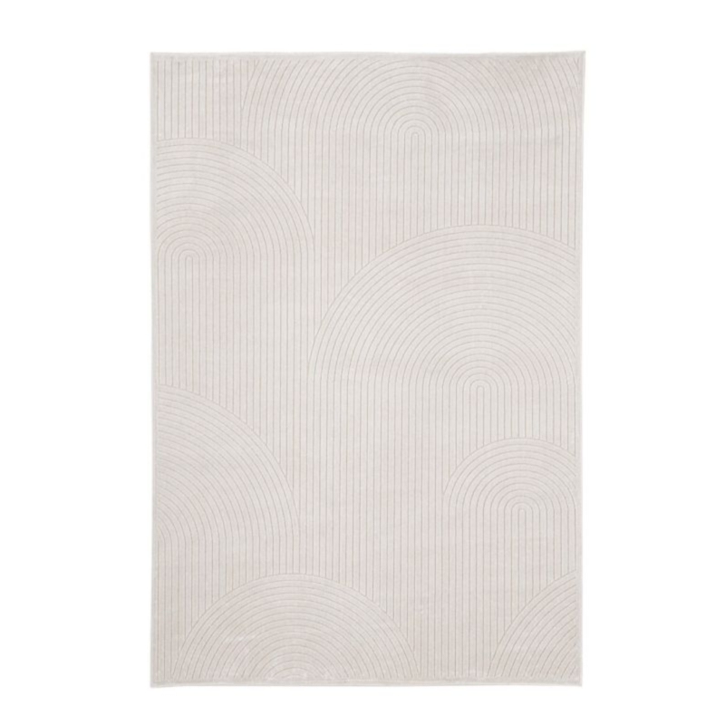 ALFOMBRA KLAB BEIGE 160X230