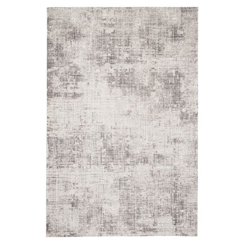 TAPPETO SURI ARGENTO 200X290