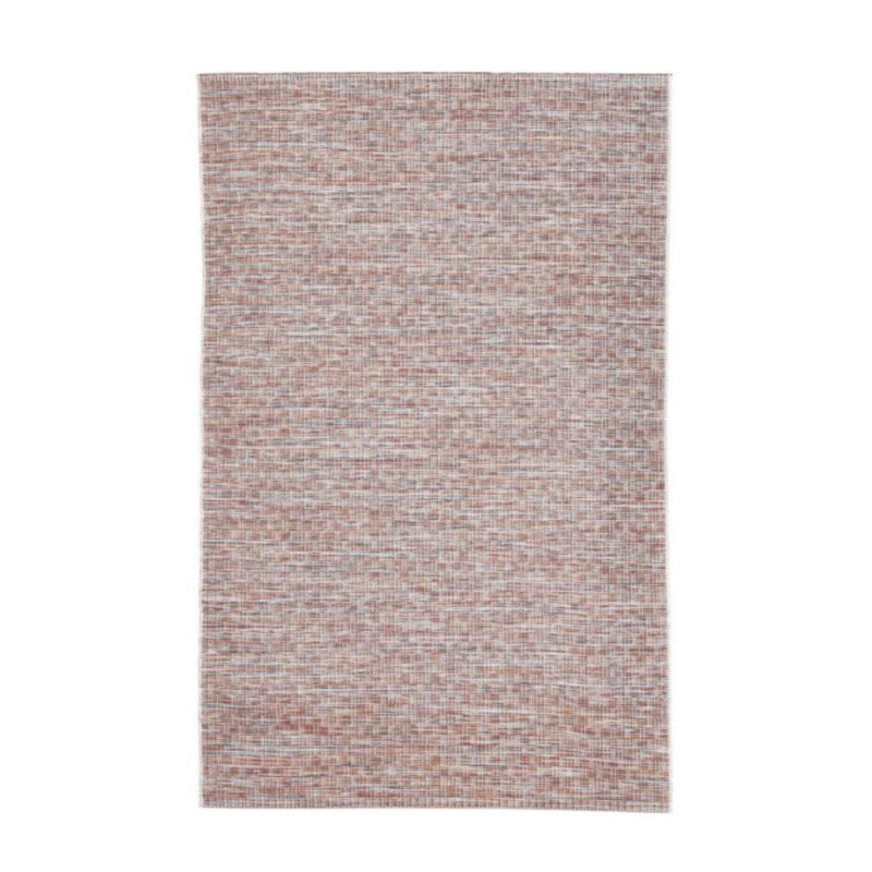 TAPPETO ROSSO 200X290 - VELIS