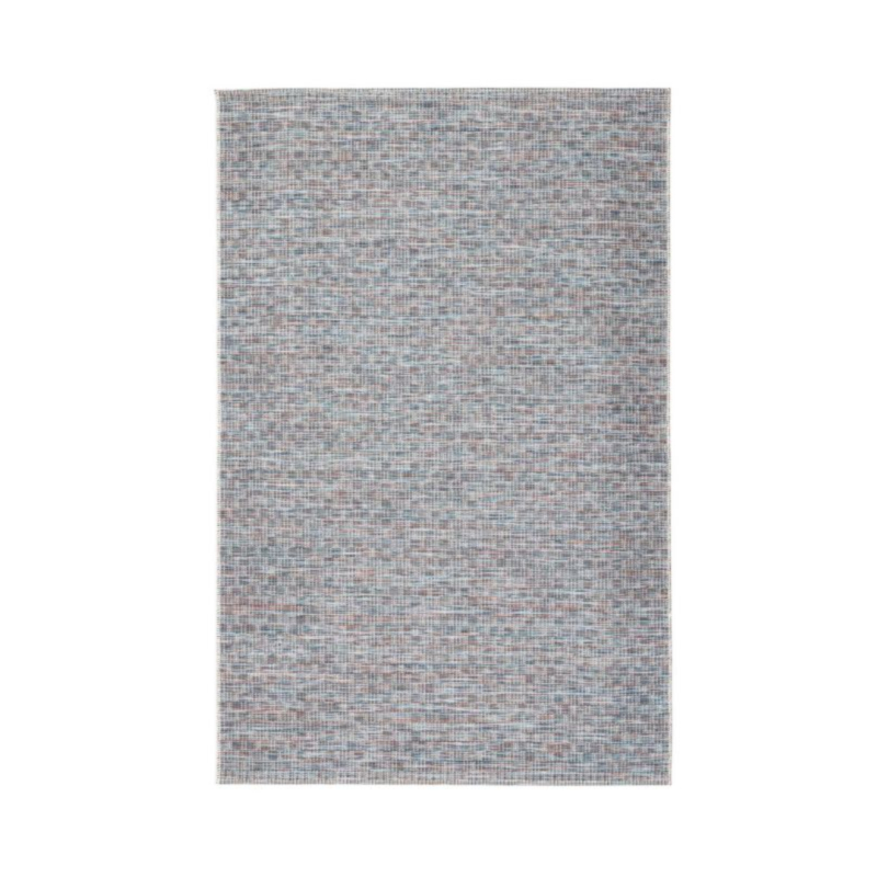 TAPPETO BLU 160X230 - VELIS