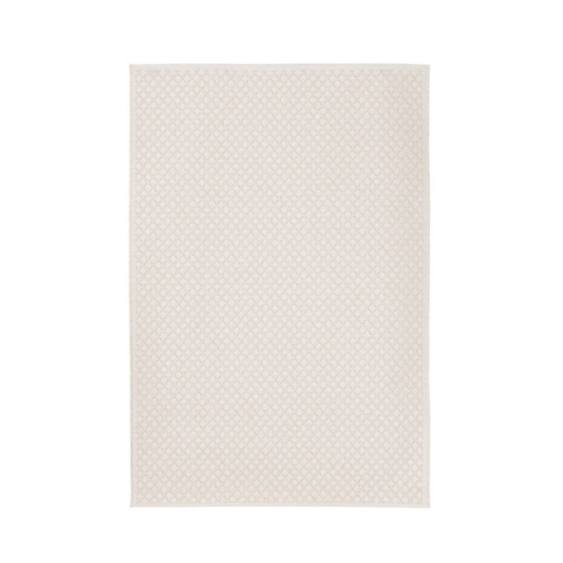TEPPICH RHEA BEIGE 160X230