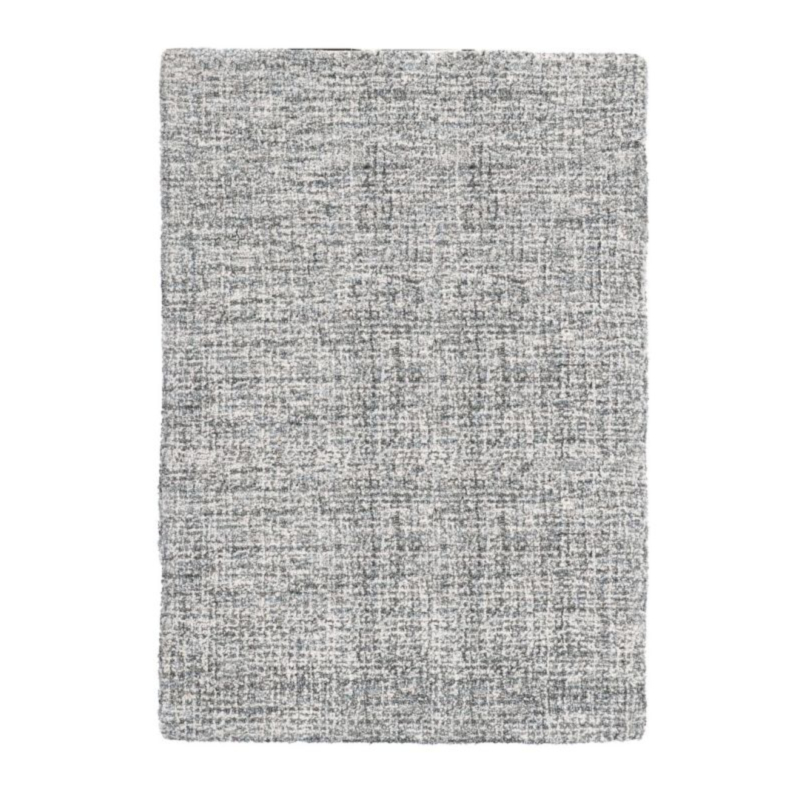 TAPPETO HANSI BEIGE-GRIGIO-AZZUR 140X200