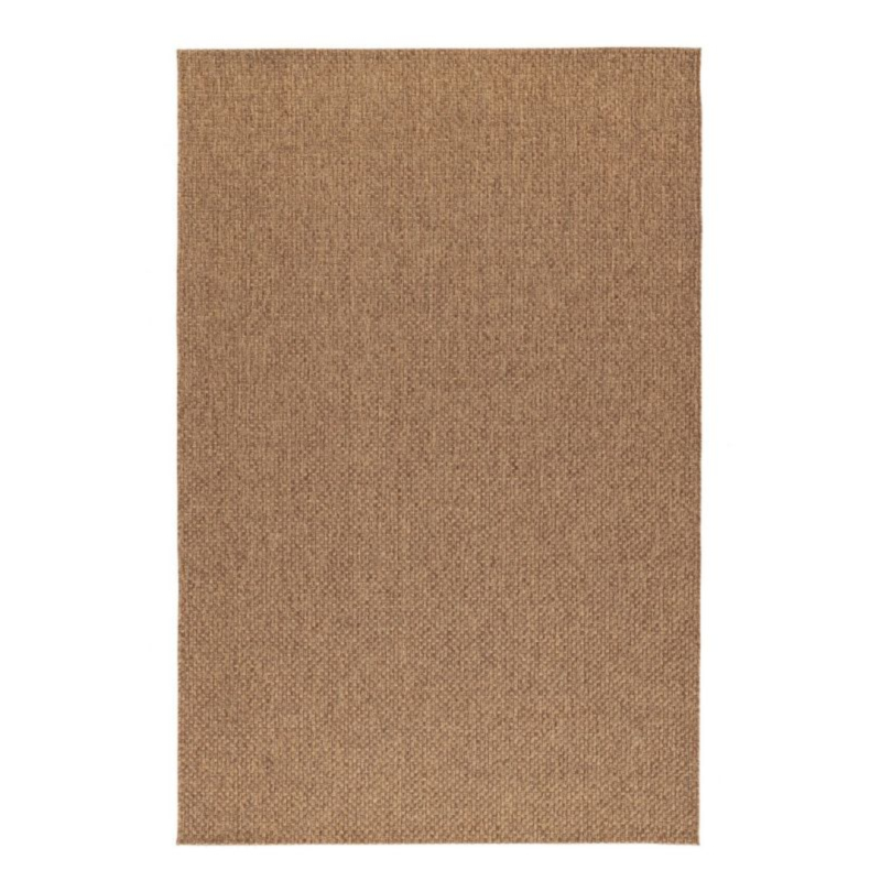 TAPPETO MILLIE MARRONE 160X230