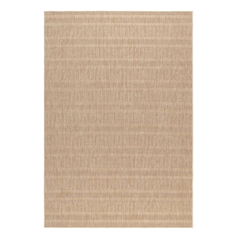 TAPPETO GEERT MARRONE 200X290