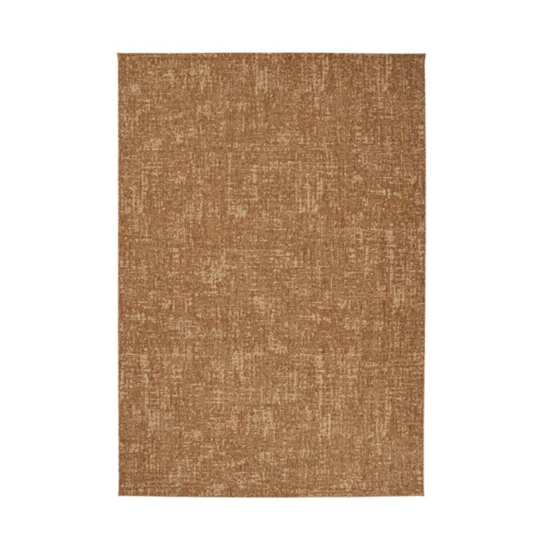 TAPPETO LIAN MARRONE 160X230