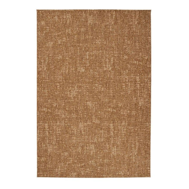 TAPPETO LIAN MARRONE 200X290
