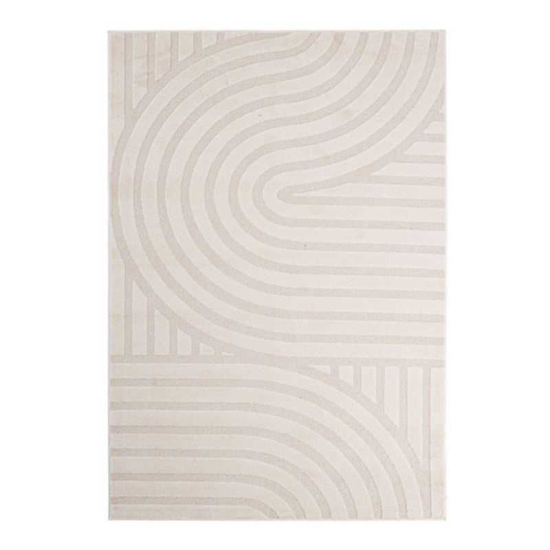 TAPPETO ZINA CREMA 200X290