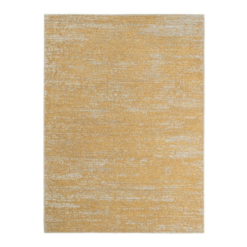 ALFOMBRA SILVA AMARILLO 200X290