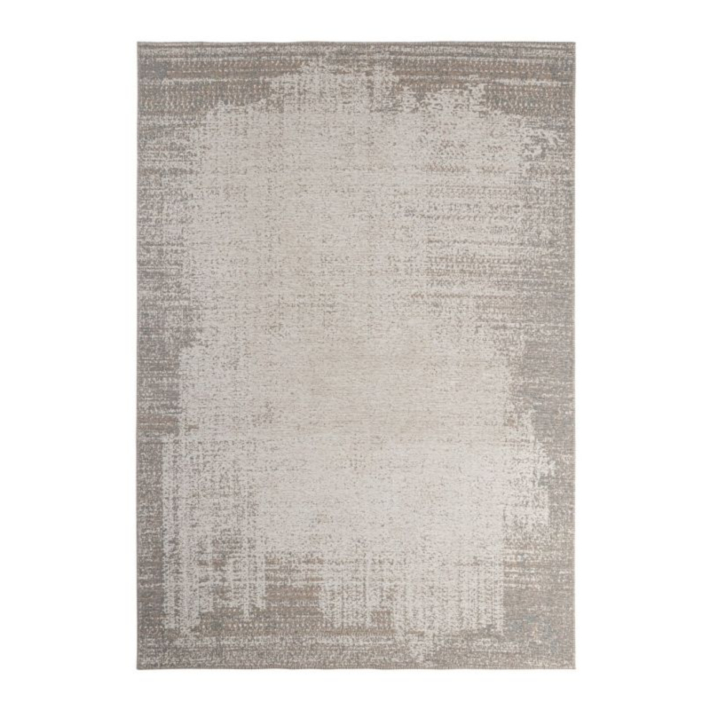 TAPPETO SILVA BLU GRIGIO 200X290