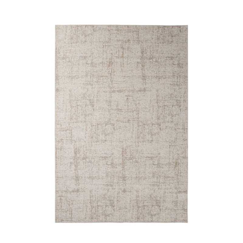 ALFOMBRA AZRA GRIS BEIGE 160X230