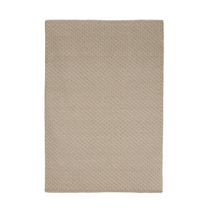 OUTDOOR-TEPPICH BHAJAN TAUPE 170X240