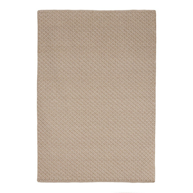 OUTDOOR-TEPPICH BHAJAN TAUPE 200X300