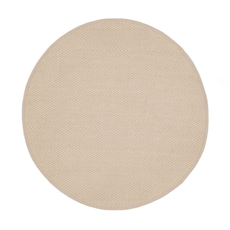 ALFOMBRA DE EXTERIOR SAVAN BEIGE D200
