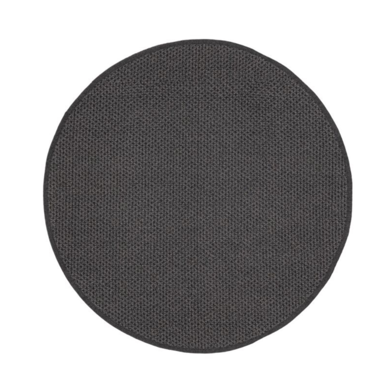 ALFOMBRA DE EXTERIOR DAYA GRIS D200