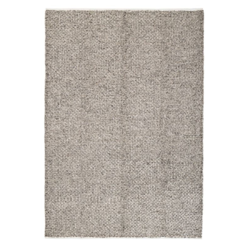 TAPPETO JOSHI GRIGIO 200X300