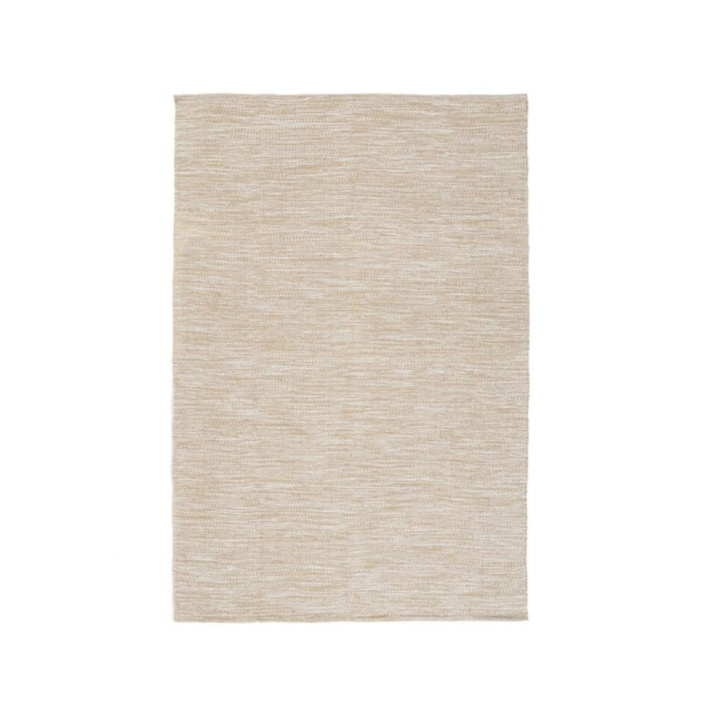 ALFOMBRA JINDAL BLANCO-NATURAL 160X230